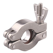 Nut Clamp Flange Clamp